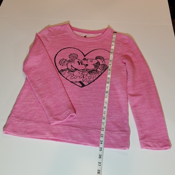 Disney Parks Sweater.          143 - Picture 5 of 6